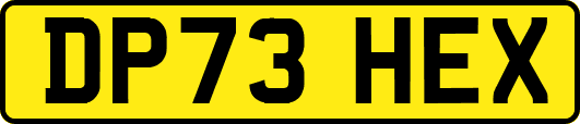 DP73HEX