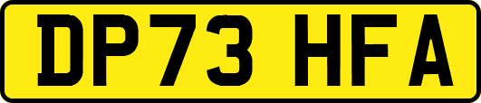 DP73HFA