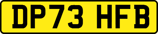 DP73HFB