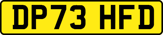 DP73HFD