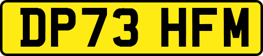 DP73HFM