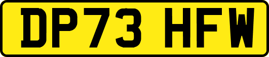 DP73HFW