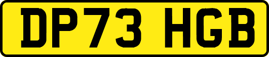DP73HGB