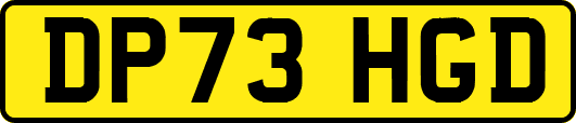 DP73HGD
