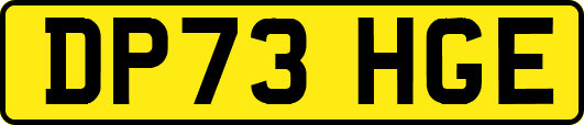 DP73HGE