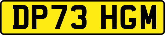 DP73HGM