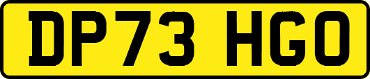 DP73HGO