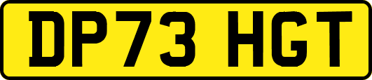 DP73HGT