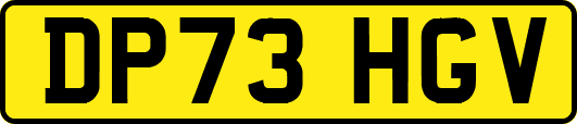 DP73HGV