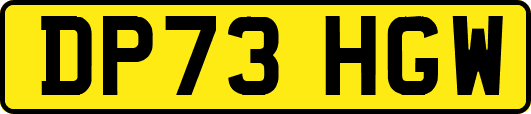 DP73HGW