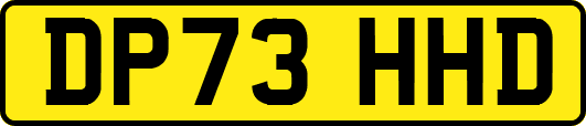 DP73HHD