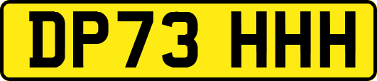 DP73HHH