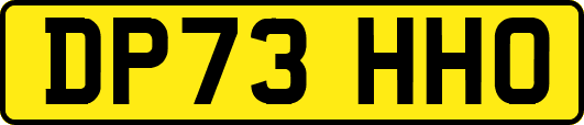 DP73HHO