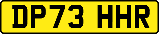 DP73HHR