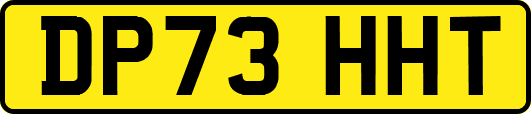 DP73HHT