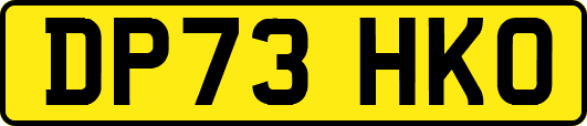 DP73HKO