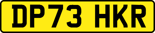 DP73HKR