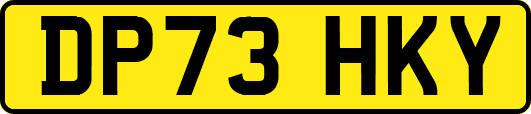 DP73HKY
