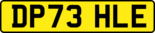 DP73HLE