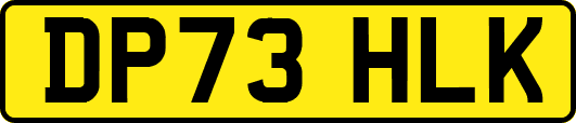 DP73HLK