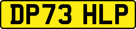 DP73HLP