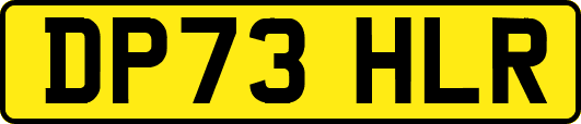 DP73HLR