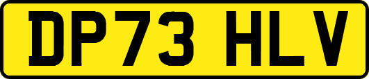 DP73HLV