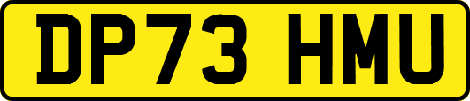 DP73HMU