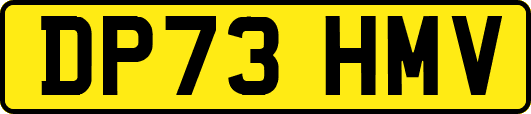 DP73HMV