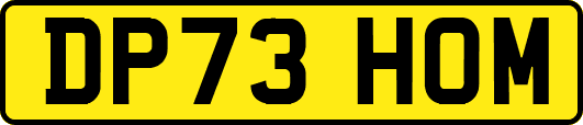 DP73HOM