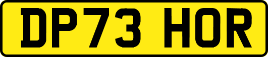 DP73HOR