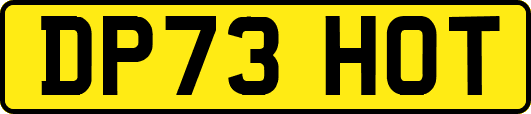 DP73HOT