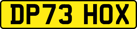 DP73HOX