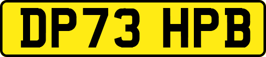 DP73HPB