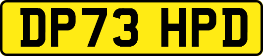 DP73HPD