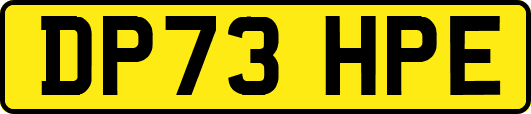 DP73HPE