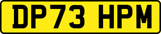 DP73HPM