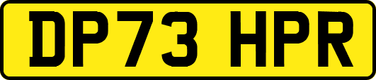 DP73HPR