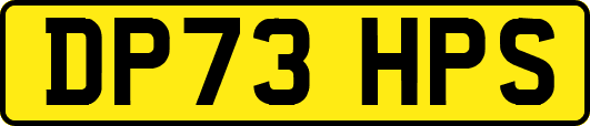 DP73HPS