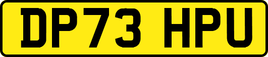 DP73HPU