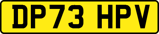 DP73HPV