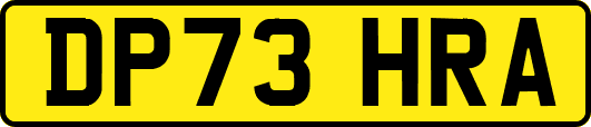 DP73HRA