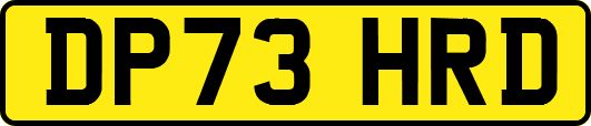 DP73HRD