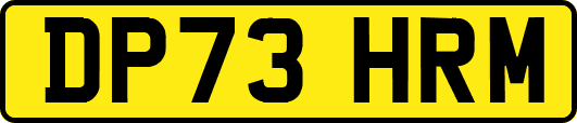 DP73HRM