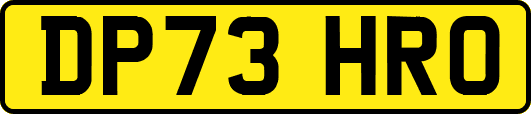DP73HRO