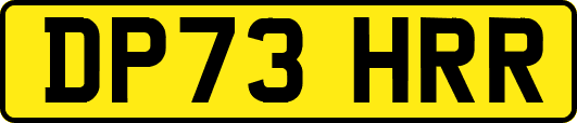 DP73HRR