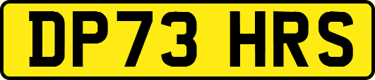DP73HRS