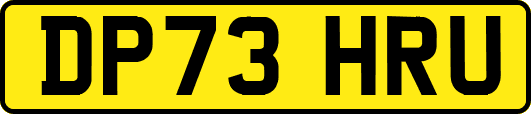 DP73HRU