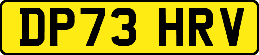 DP73HRV