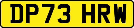 DP73HRW